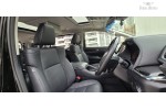2022 Toyota Alphard 2.5 SC